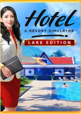  Hotel: A Resort Simulator - Lake Edition