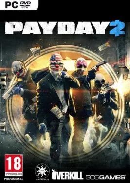  PayDay 2 (EGS)