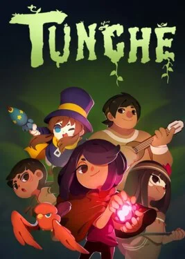  Tunche (Steam)