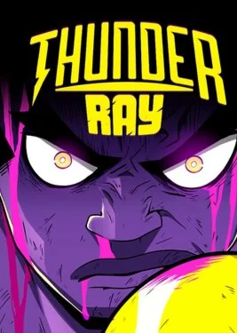  Thunder Ray