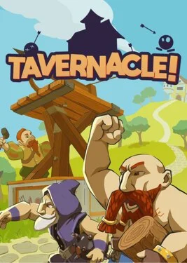  Tavernacle!
