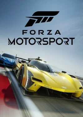  Forza Motorsport