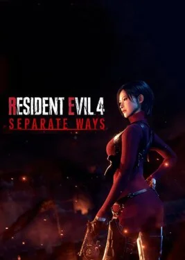  Resident Evil 4 - Separate Ways