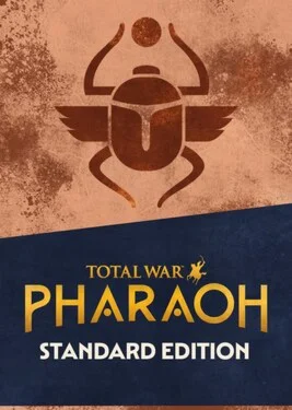  Total War: Pharaoh - Standard Edition