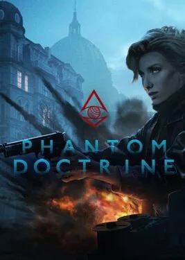  Phantom Doctrine