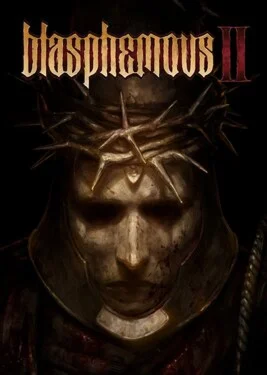  Blasphemous 2