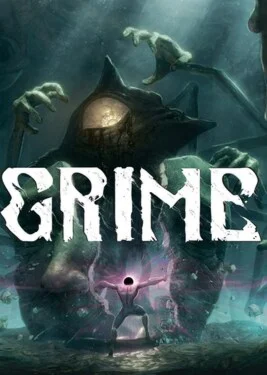  GRIME