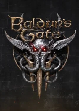  Baldur's Gate III