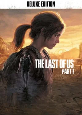  The Last of Us: Part I - Deluxe Edition