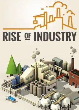  Rise of Industry