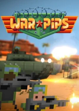  Warpips (EGS)