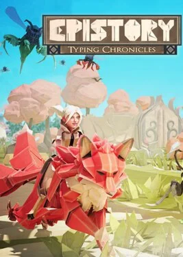  Epistory - Typing Chronicles