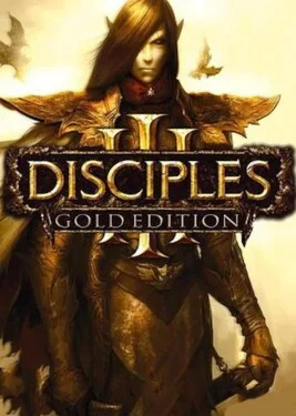  Disciples III - Gold Edition