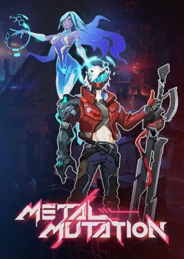  Metal Mutation