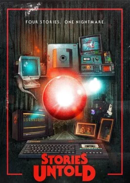  Stories Untold