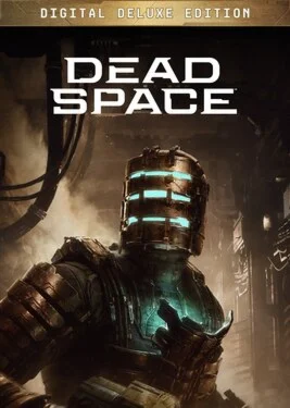 Dead Space: Remake - Deluxe Edition