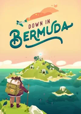  Down in Bermuda