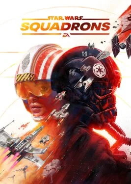 Star Wars: Squadrons