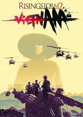  Rising Storm 2: Vietnam