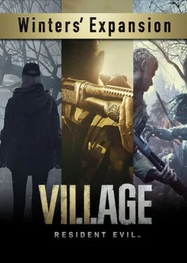  Resident Evil: Village - Winters’ Expansion