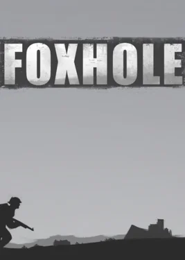  Foxhole