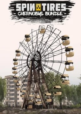  Spintires - Chernobyl Bundle