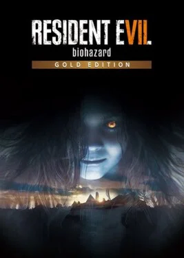  Resident Evil VII: Biohazard - Gold Edition