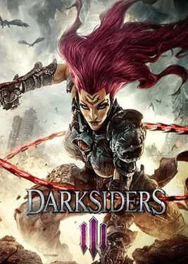  Darksiders III