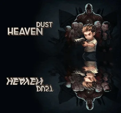 Heaven DustSteam\\РФ+ВесьМир\\Key⭐ + Бонус