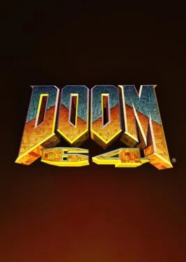  DOOM 64