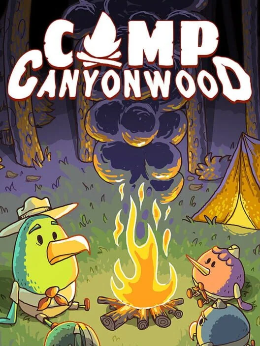  Camp Canyonwood