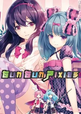  Gun Gun Pixies