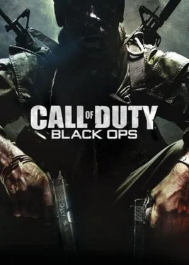  Call of Duty: Black Ops