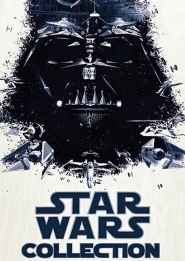  Star Wars Collection