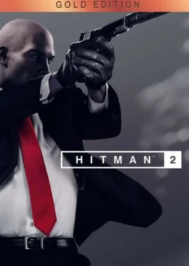  Hitman 2 - Gold Edition