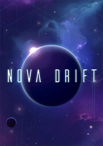  Nova Drift