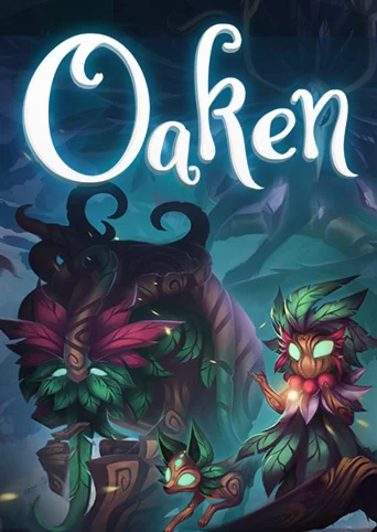  Oaken