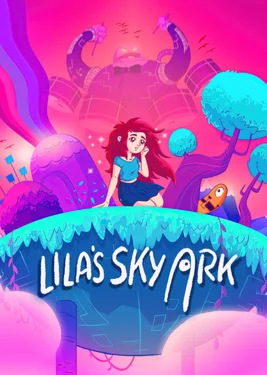  Lila’s Sky Ark