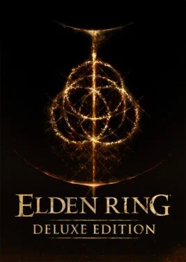 Elden Ring - Deluxe Edition