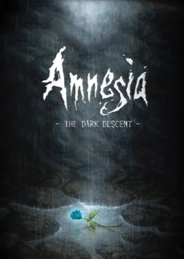  Amnesia: The Dark Descent