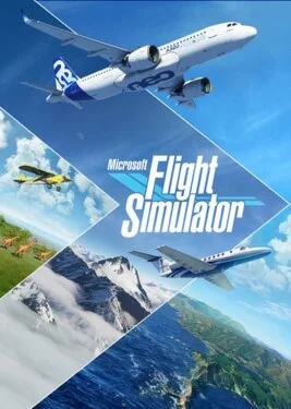  Microsoft Flight Simulator Standard Game of the Year