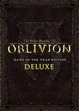  The Elder Scrolls IV: Oblivion - Game of the Year Edi