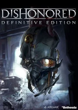  Dishonored - Definitive Edition