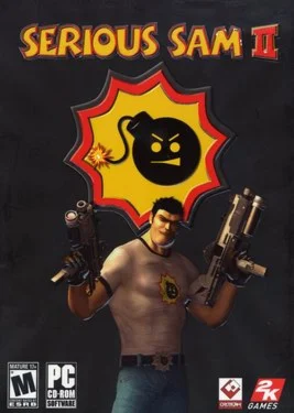  Serious Sam II