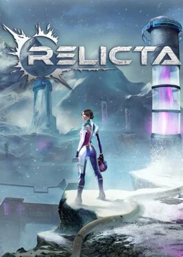  Relicta
