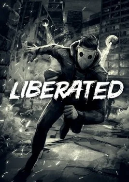  Liberated
