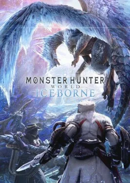  Monster Hunter: World + Iceborne