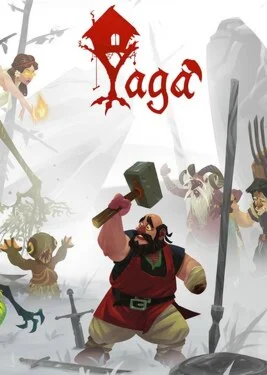  Yaga