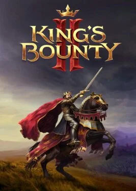  King's Bounty II