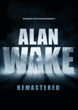  Alan Wake Remastered